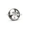 Malossi WING CLUTCH BELL inner 107 mm WEIGHT 479 grams MHR YAMAHA-MINARELLI