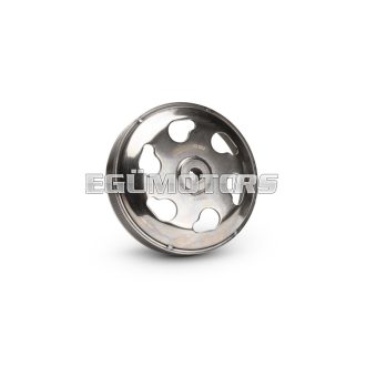 Malossi MAXI WING CLUTCH BELL inner 160 mm WEIGHT 1664 grams