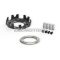 Malossi CLUTCH BELL with SPRINGS