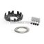 Malossi CLUTCH BELL with SPRINGS