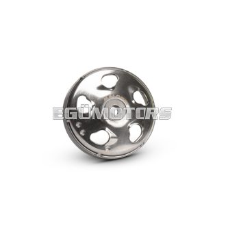 Malossi MAXI WING CLUTCH BELL inner 125 mm WEIGHT 950 grams