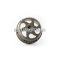 Malossi WING CLUTCH BELL inner 93 mm ext. 104 mm WEIGHT 560 grams