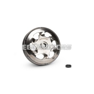 Malossi MAXI WING CLUTCH BELL inner 160 mm WEIGHT 1674 grams