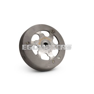 CLUTCH BELL internal Ø 107 mm and weight 508 grams