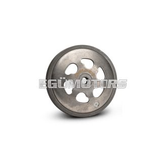 Malossi WING BELL kuplungharang, 107 mm, Yamaha - Minarelli