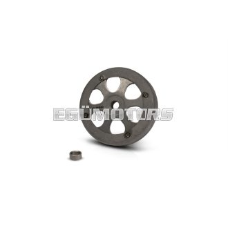 MAXI CLUTCH BELL internal Ø 125 mm and weight 757 grams