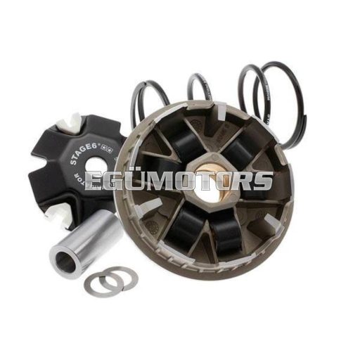 Stage6 Sport Pro variátorszett (kit), Peugeot