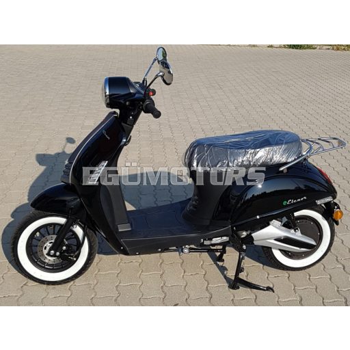 Motowell E Elenor elektromos robogó