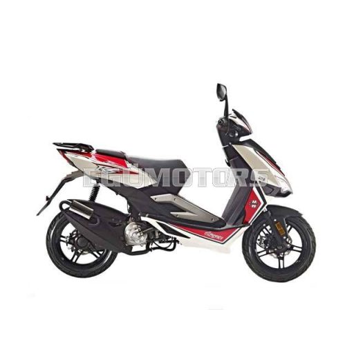 Motowell Crogen RS - 21 KÉSZLETEN!