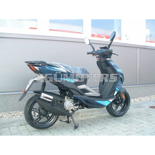 Motowell Crogen RS - 57 