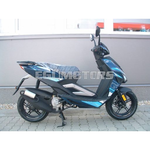 Motowell Crogen RS - 57 