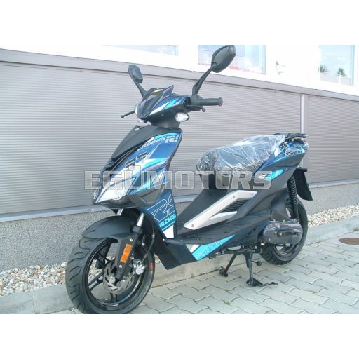 Motowell Crogen RS - 57 