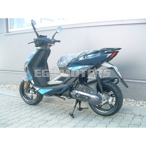 Motowell Crogen RS - 57 