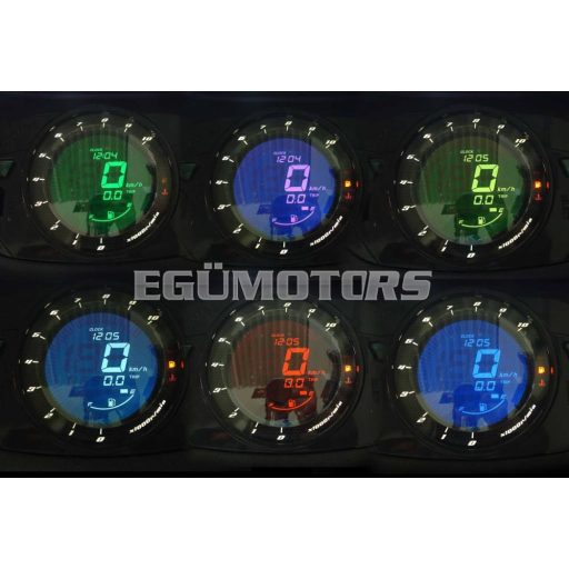 Motowell Crogen RS - 57 