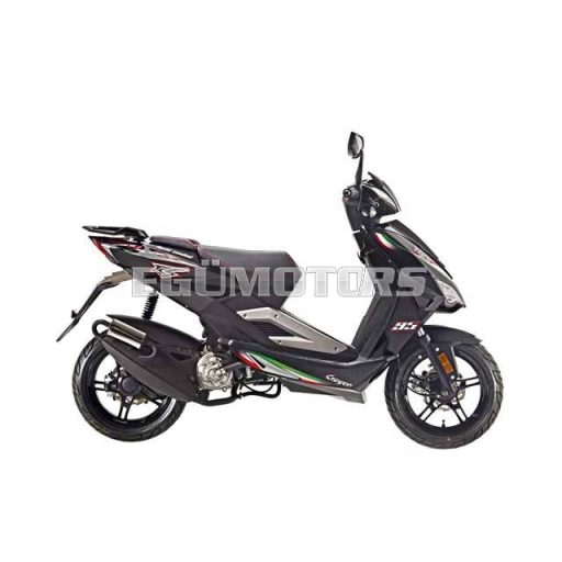 Motowell Crogen RS - 95 