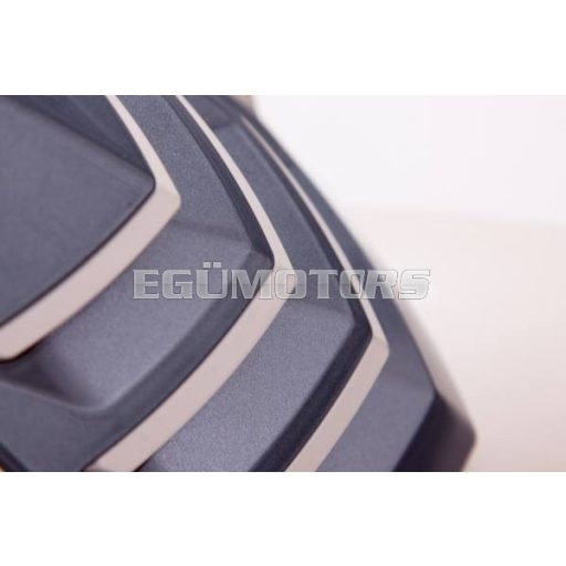 Motowell Elenor 50 4T, Fehér