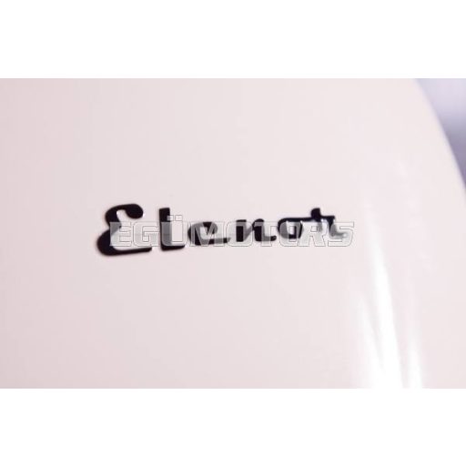 Motowell Elenor 50 4T, Fehér