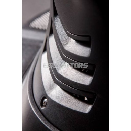 Motowell Elenor 50 4T, Fehér