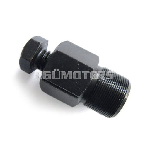 Lendkerék lehúzó M27X1 balmenetes