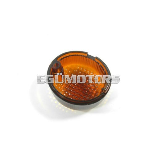 Hátsó indexbúra, Füst, Jobb, Aerox/Nitro