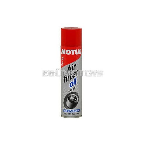 Motul Air Filter légszűrő Spray 