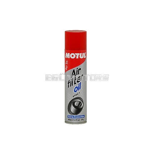 Motul Air Filter légszűrő Spray 