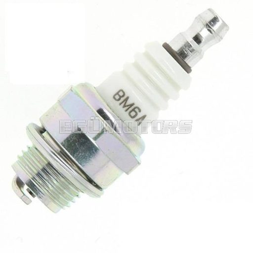 NGK pocketbike gyertya BM6A