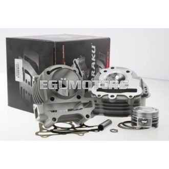 Naraku Racing hengerszett, 89ccm