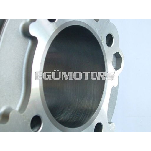 Naraku Racing hengerszett, 89ccm