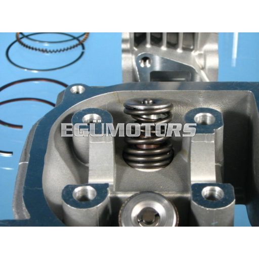 Naraku Racing hengerszett, 89ccm