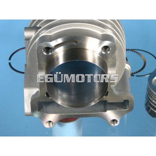 Naraku Racing hengerszett, 89ccm