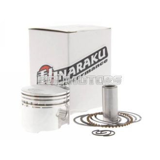 Naraku dugattyúszett, 50ccm