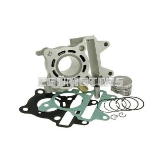 Yamaha Gear hengerszett, 50ccm 4T