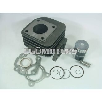 Naraku hengerszett 50ccm, Kymco fekvő AC