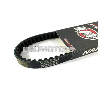 Naraku ékszíj, Peugeot NK900.11