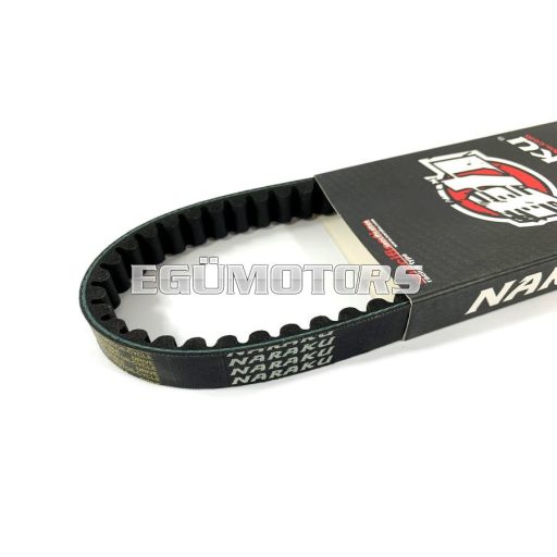 Naraku ékszíj, Peugeot NK900.11