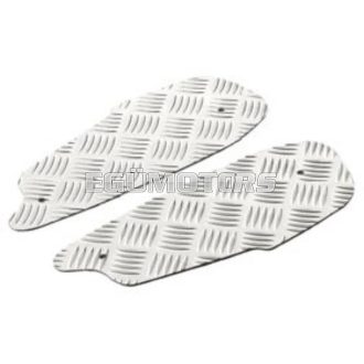 Fém taposó, Runner 50-200cc 2005-ig