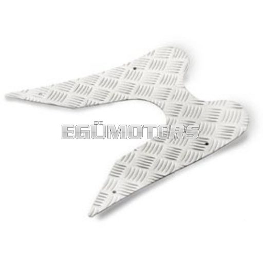 Fém taposó, Neos/Ovetto