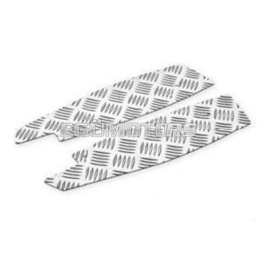 Fém taposó, SR 2005-től