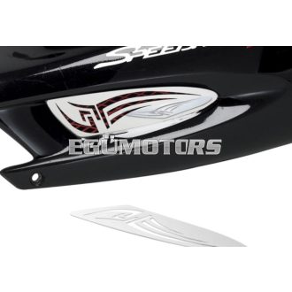 ODF Oldalsó légbeömlő, Peugeot Speedfight 2