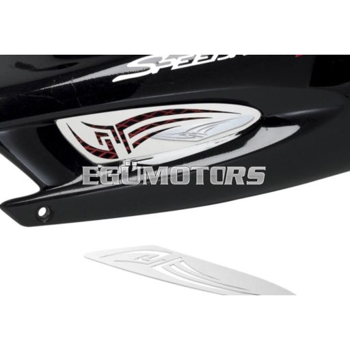 ODF Oldalsó légbeömlő, Peugeot Speedfight 2