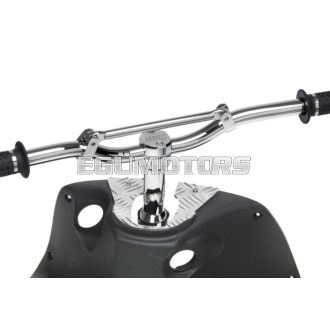 ODF Downhill kormány takaró lemez, Runner 2005-