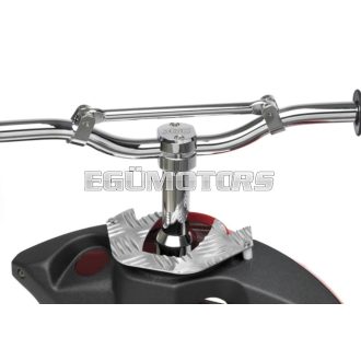 ODF Downhill kormány takaró lemez, Piaggio NRG Power