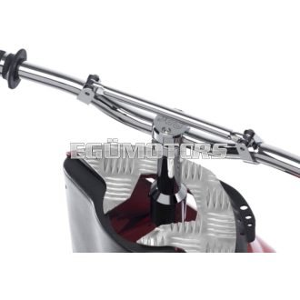 ODF Downhill takaró lemez, Aprilia SR 97-05