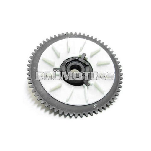 Variátor szett GY6/14mm