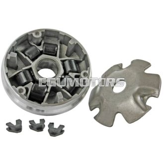 BAOTIAN variátor GY6