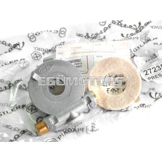 Gyári KMH meghajtó egység, Piaggio  