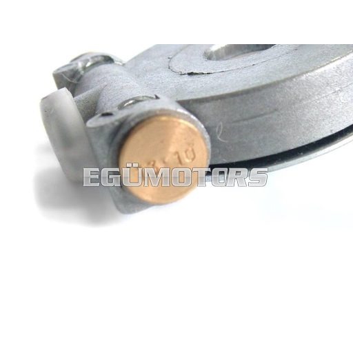 Gyári KMH meghajtó egység, Piaggio  