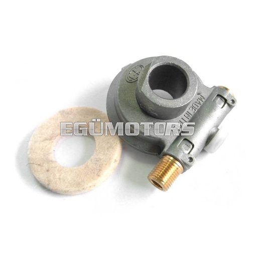 Gyári KMH meghajtó egység, Piaggio  