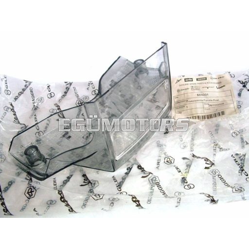 Gyári hátsó lámpabúra, Runner 2005-ig